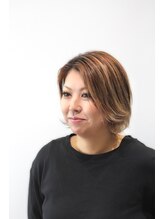 フラミューム 浜松(flammeum)&nbsp;樋口 