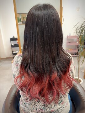 ラディウム リオリゴ(raddium RE origo) 個性重視