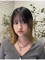 バランス 福山店(BALANCE.)&nbsp;デザインカラー