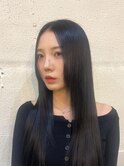 #髪質改善トリートメント#トリートメント#ロングヘア
