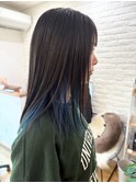 インナーブルー