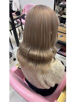 ミルクティー(Milk TEA)&nbsp;ホワイトミルクティー♪