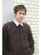 イグレック 庄内本店(igrek) 山口　　 僚也