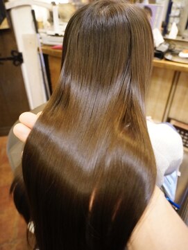 スキップ(SKiP) 超極上うるうるストレート