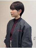 mash  short