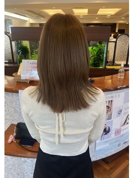 ラ タント(L'attente) ラベージュ