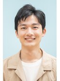 爽やかメンズスタイル