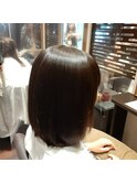 うる艶美髪矯正