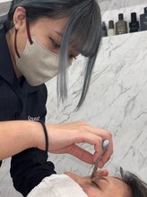 クエスト 鷹岡店(Quest)