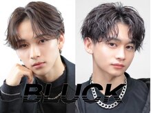 ブラック 渋谷 2nd(BLUCK)