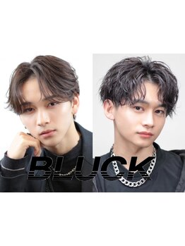 【カット\4620】メンズのためのサロン[学割U24/渋谷駅/パーマ/フェザーパーマ]