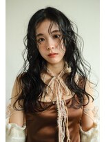 ドライスタイリング