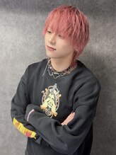 ジャム 新宿(JAM) MANABU 