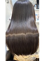 ベイリコルド(Bei Licoldo.)&nbsp;やわらか縮毛矯正