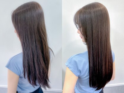 アミ 江坂(amie)の写真