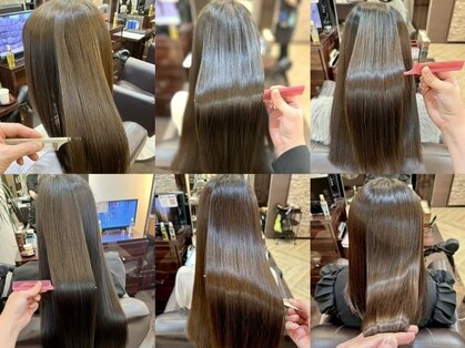 キャラ 池袋本店(CHARA)の写真