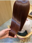 ボルドーブラウンメテオカラー【佐藤和弥】