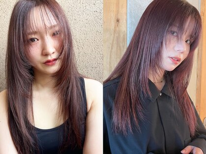 ランドリー(Laundry)の写真