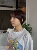 ◎ミニボブ◎