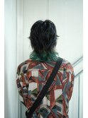 ウルフスタイルウルフスタイル