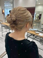 サボ(sabo) 韓国ヘア/顔まわり/韓国レイヤー/前髪カット/小顔/韓国風