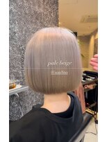 ハチノ(8NO)&nbsp;ハイトーン