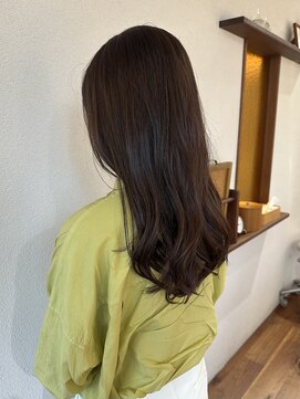 エルサフィロ ヒゴバシ(el zafiro) 【エルサフィロ　肥後橋】お客様スタイル