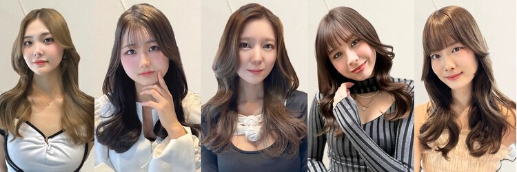 レスピア 銀座中央通り店(Respia)のサロンヘッダー