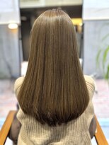 コティ(Kotii)&nbsp;冬に似合う、落ち着いたスモーキーカラー♪