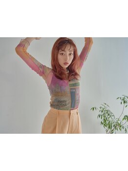 【最旬スタイル×似合わせスタイル】定番のミディアム・ロングもHOOBで周りと差がつく褒められヘアに♪