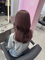 リノ(RLINO)&nbsp;チェリーレッド