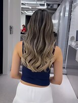 ジュイル ハラジュク(JEWIL HARAJUKU)&nbsp;プリンが気になりづらいハイトーンデザイン/20代/30代/40代/原宿