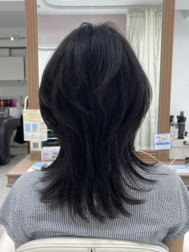 アッシュ 鶴ヶ峰1号店(Ash) ウルフレイヤー