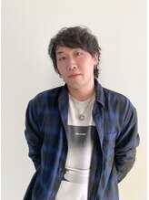 ケイズプラスカラン(HAIR AND MAKEUP K's PLUS calin) 堀