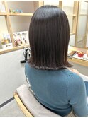 極潤艶美髪縮毛矯正★MIZUKI★