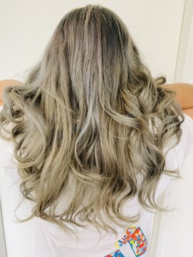 アルザス トリプルヘアカラー