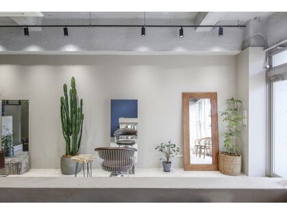 ソワカ(SOWACA)の写真