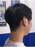オーダー:いつもの