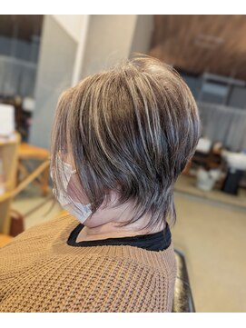 ジャドール ウルフレイヤー30代40代50代60代