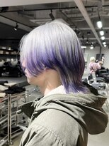 ゲームバイアランスミシー 心斎橋(GAME by Alan Smithee)&nbsp;end color