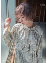 エヌイー(ne' by MAULOA) マッシュショート