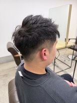 エイト 三軒茶屋店(EIGHT) 刈り上げショート