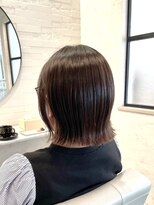ライラ(Rila)&nbsp;ボブ