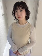 シロ(ciLo)&nbsp;高野 聖月