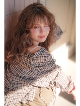 ザシー チェルシー 橋本(The C CHELSEA) ニュアンスレイヤー/TheC CHELSEA