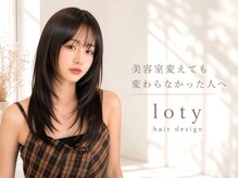 ロティー 天神(loty)