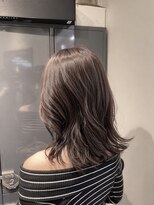 エフェスト 二条店(efesto)&nbsp;ヘーゼルグレージュ