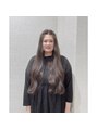 ヘアーアンドリラクゼーション ルーセント(HAIR&RELAXATION LUCENT)&nbsp;池原 