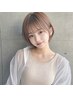 【2回目まで使える】カット+シャンプー 3200円(土日祝+400円)