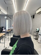 ソワー 甲斐店(SOWER)
